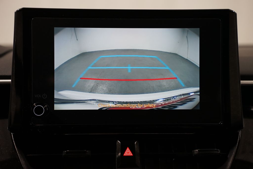 Thumbnail: 2024 Toyota Corolla - 19