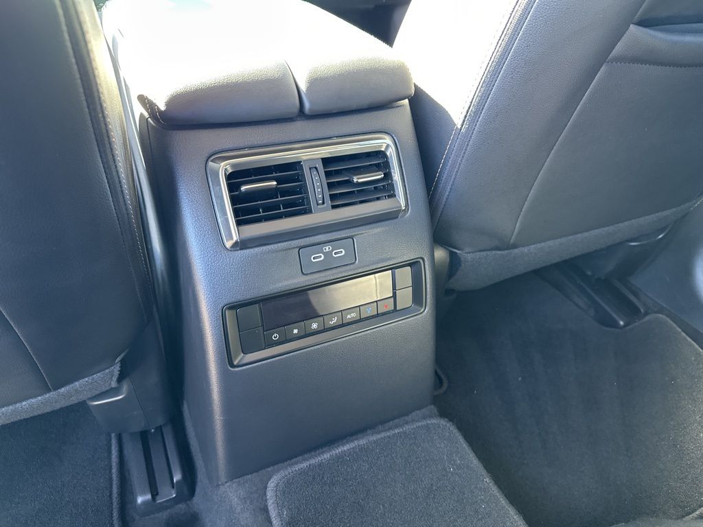 Used Car 2024 Mazda Cx-90 Phev  Preferred For Sale Under $35,000 In Austin, Texas