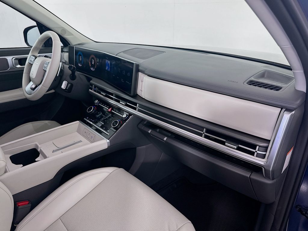 Thumbnail: 2026 Hyundai Santa Fe - 29