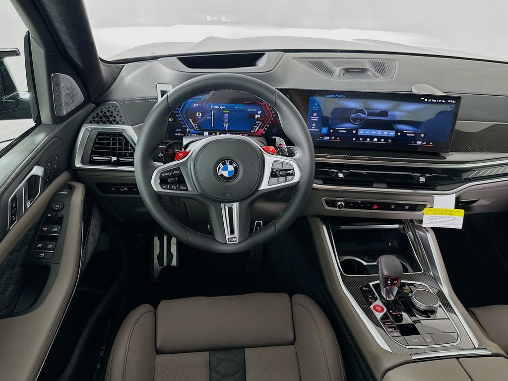 Thumbnail: 2026 BMW X5 - 19