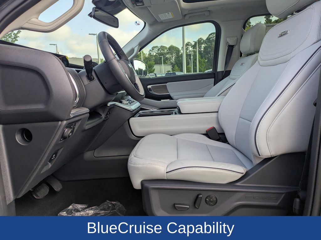 2025 Ford Expedition Platinum MAX