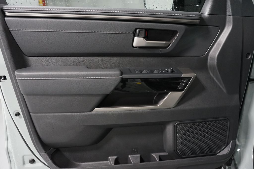 Thumbnail: 2026 Toyota Tundra - 31