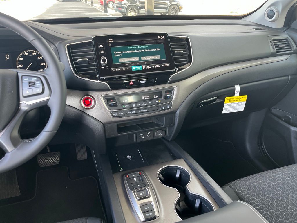 Thumbnail: 2026 Honda Ridgeline - 7