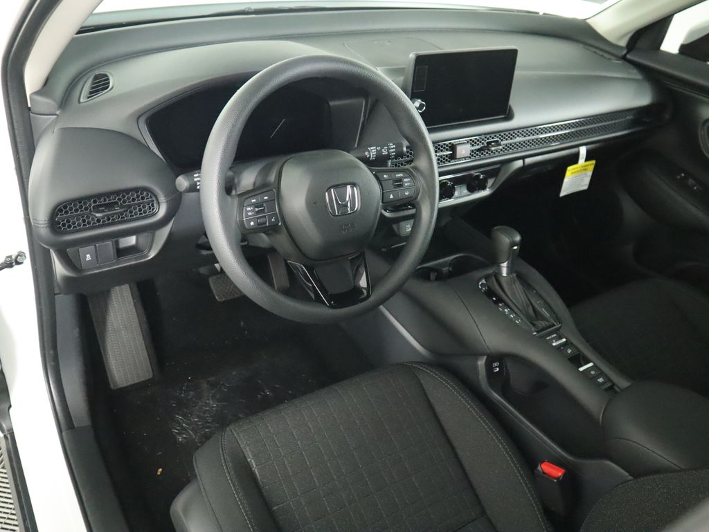 Thumbnail: 2026 Honda HR-V - 9