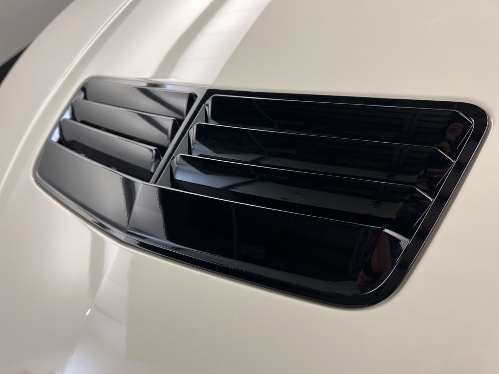 2025 Ford Mustang GT Premium Fastback - Photo 39