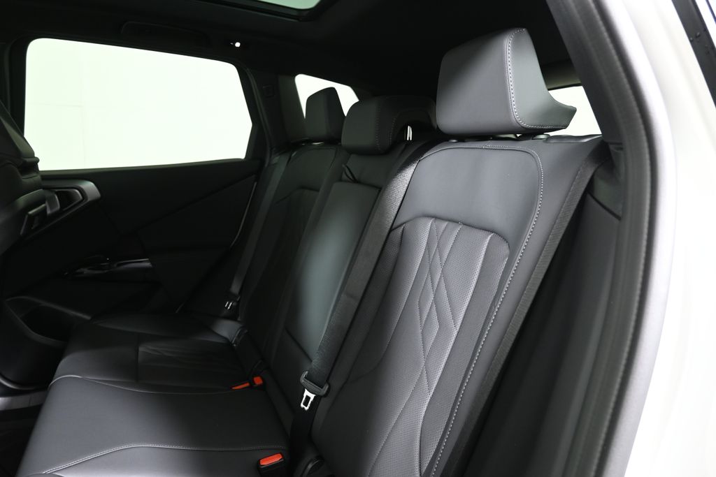 Thumbnail: 2026 BMW X3 - 4