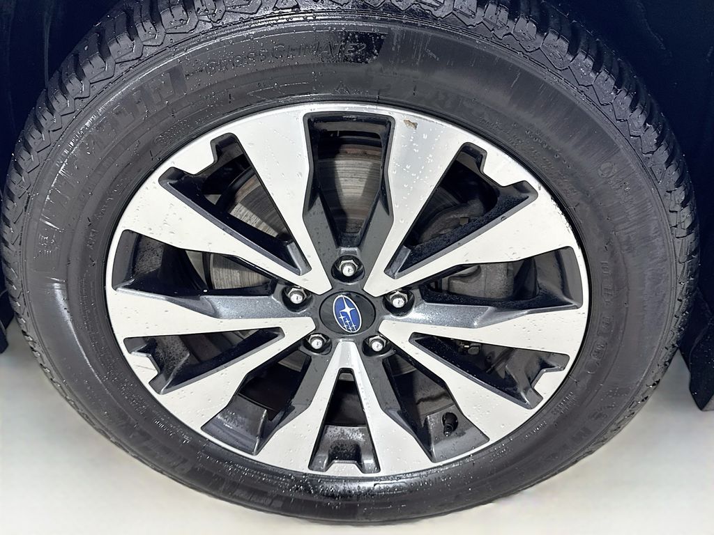 Used Car 2017 Subaru Outback  2.5i For Sale Under $12,000 In Austin, Texas