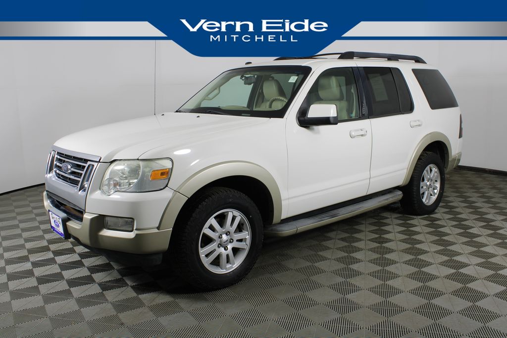 Used 2010 Ford Explorer for sale in 