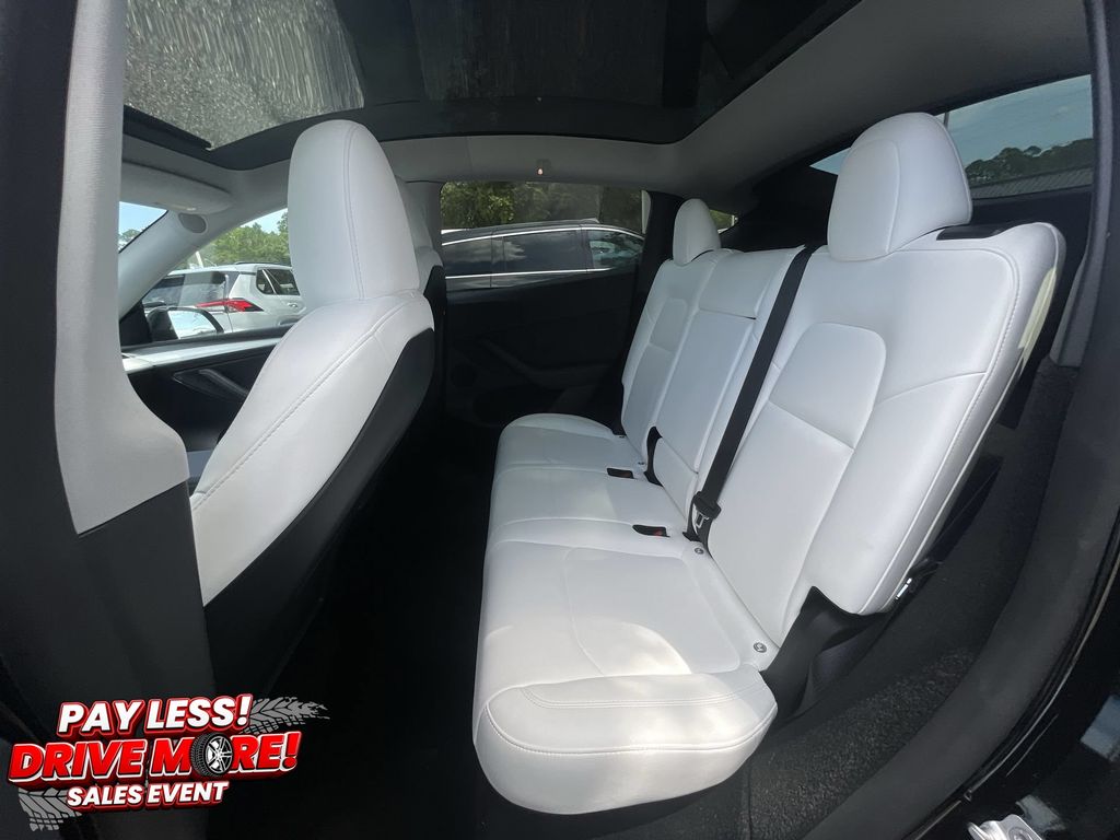 Used 2023 Tesla Model Y SUV