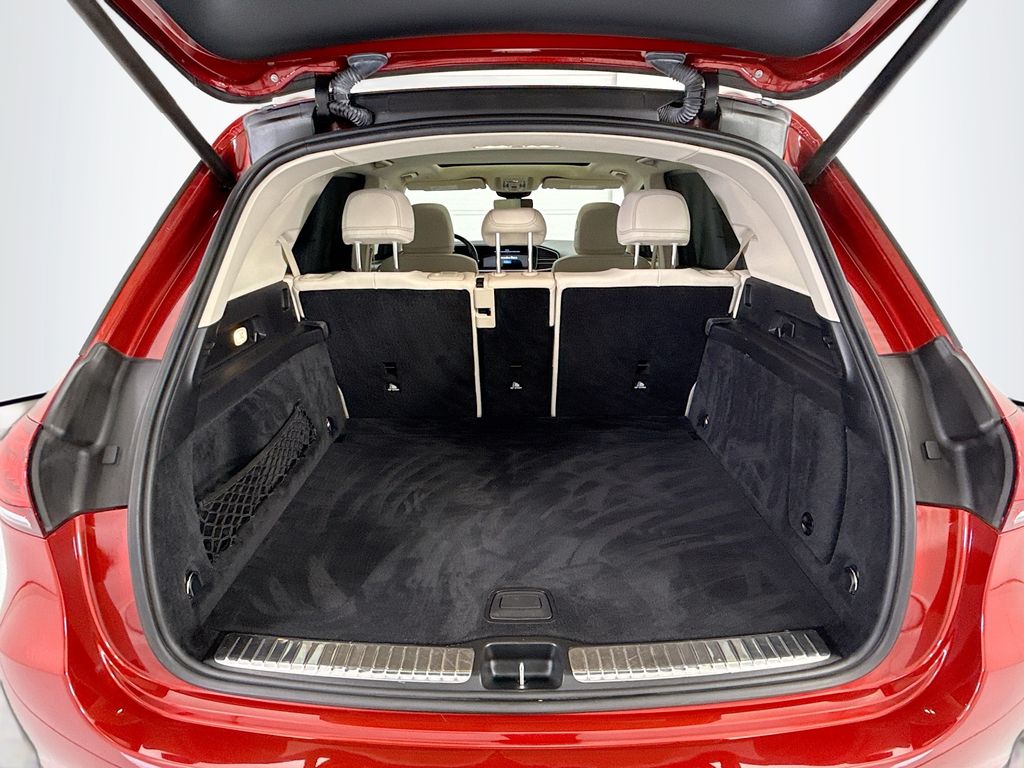 Thumbnail: 2021 Mercedes-Benz GLE - 27