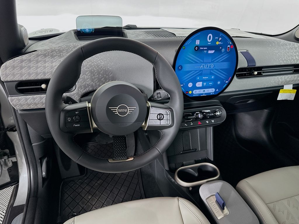 Thumbnail: 2026 MINI Cooper - 18