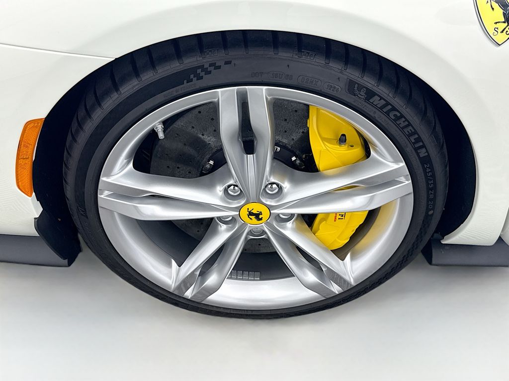 Thumbnail: 2025 Ferrari 296 - 25