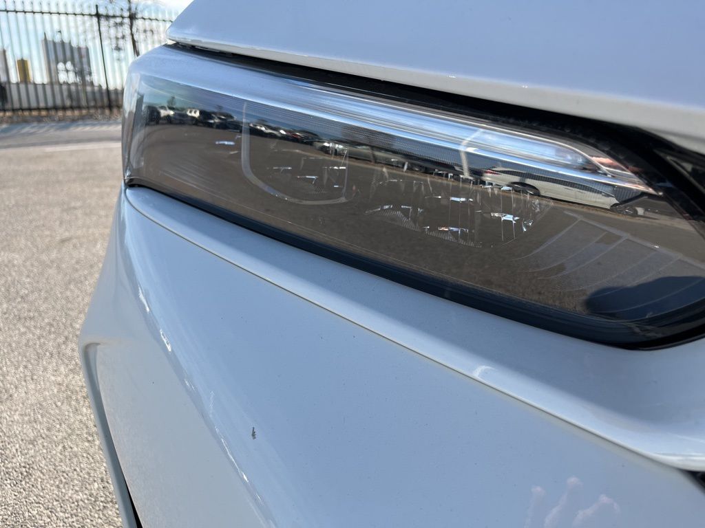 Thumbnail: 2026 Honda Civic - 14