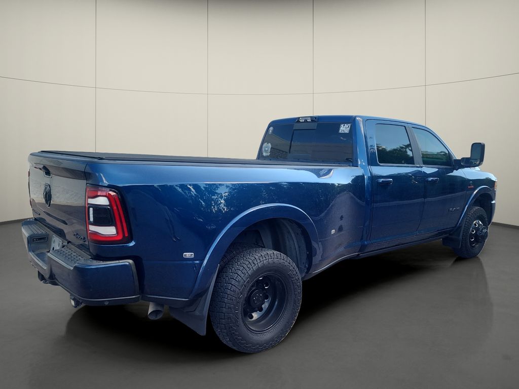 2021 Ram 3500