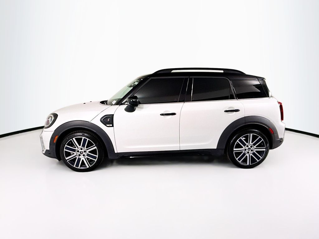 Thumbnail: 2024 MINI Cooper Countryman - 8