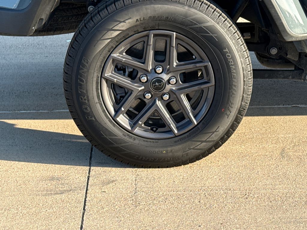 Used 2024 Jeep Gladiator Truck