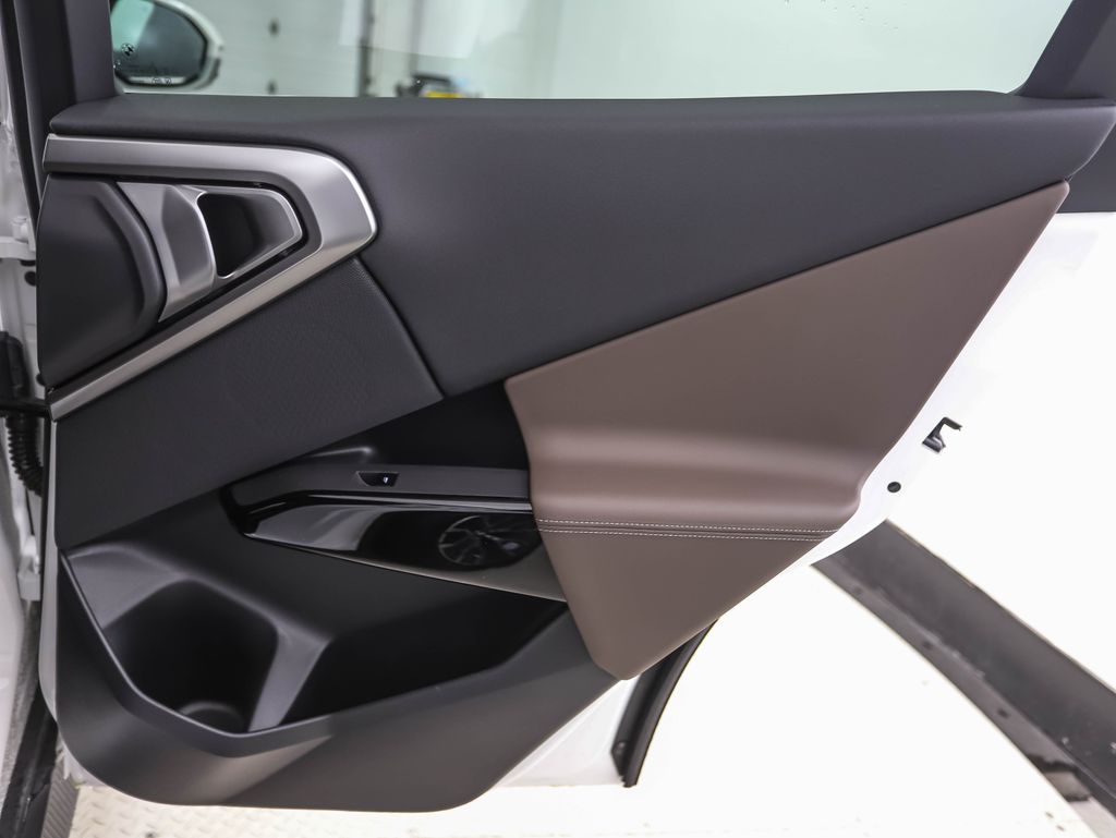 Thumbnail: 2026 BMW X3 - 25