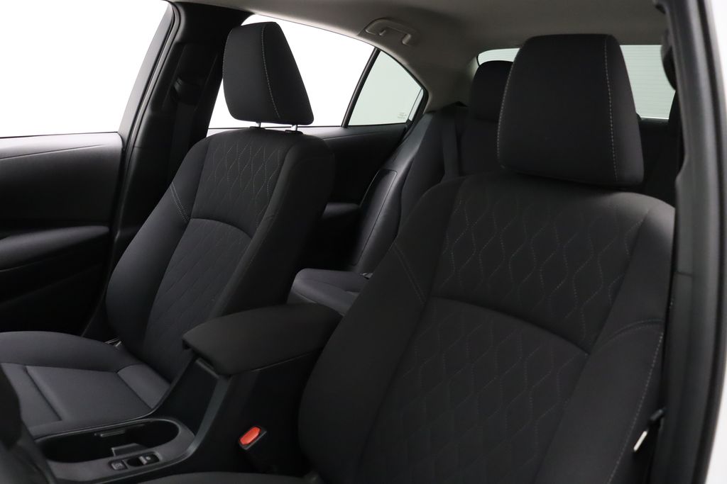 2023 Toyota Corolla LE 13