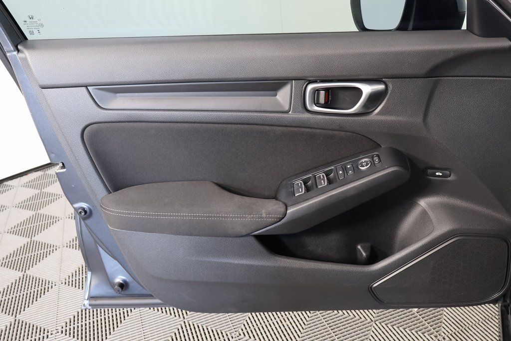 Thumbnail: 2023 Honda Civic - 13