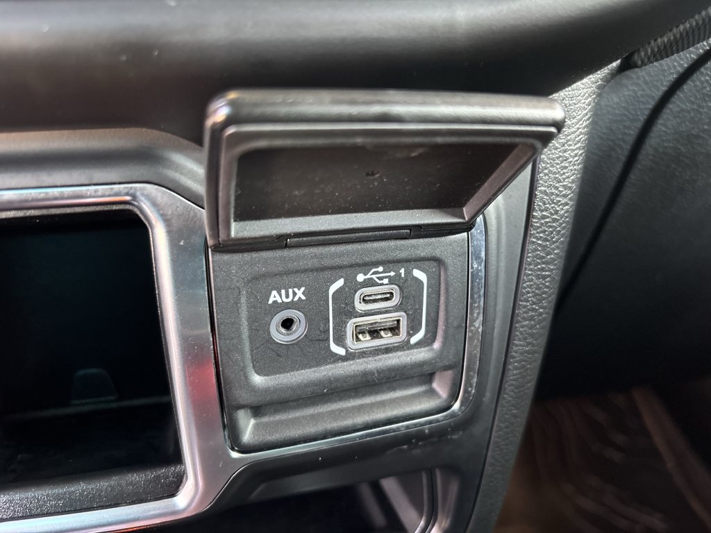 Used 2022 Jeep Wrangler SUV