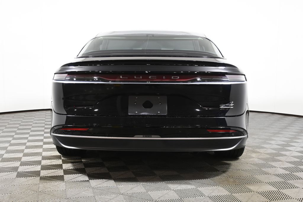 Thumbnail: 2022 Lucid Air - 6