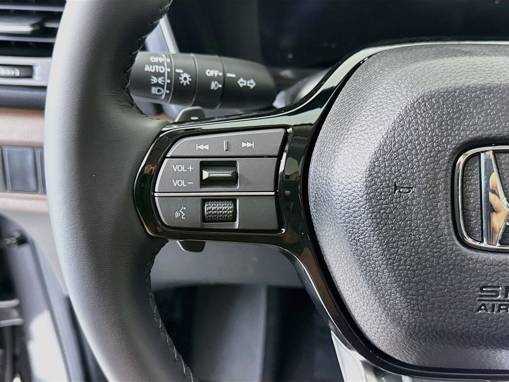 Thumbnail: 2026 Honda Pilot - 11