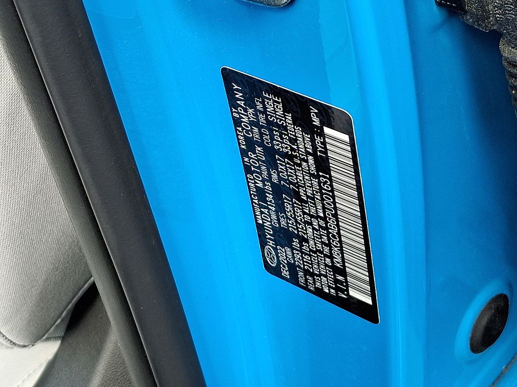 Thumbnail: 2023 Hyundai Kona - 28