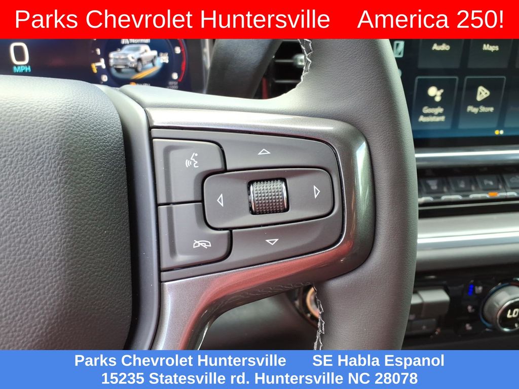 ChevroletSilverado 2500HD11