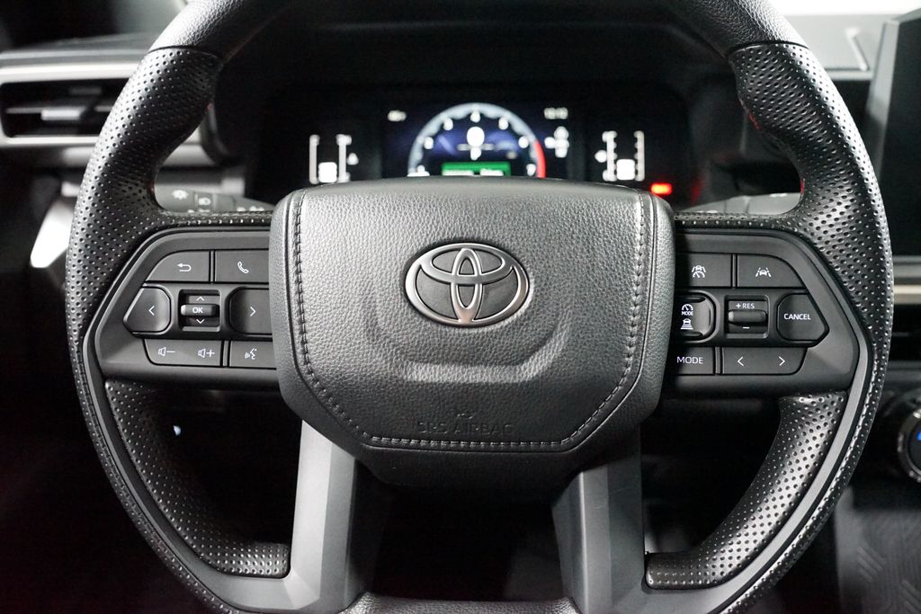 Thumbnail: 2026 Toyota Tacoma - 13