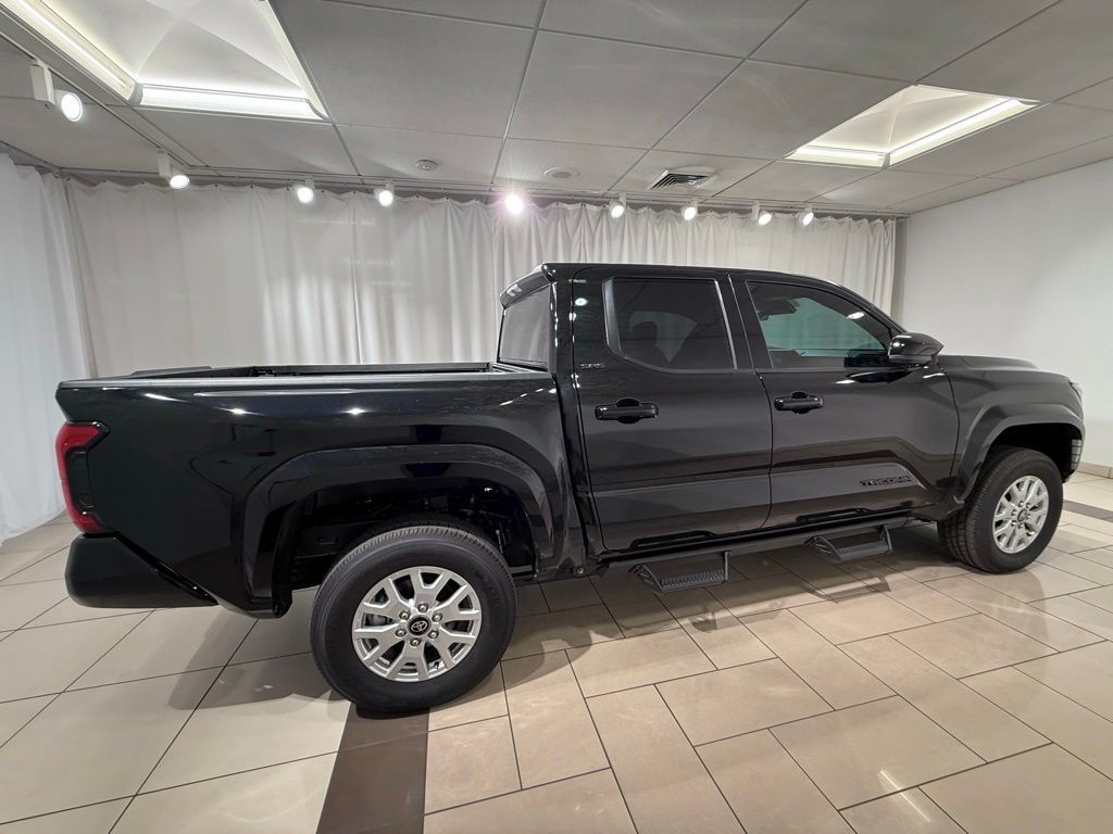 Thumbnail: 2026 Toyota Tacoma - 6