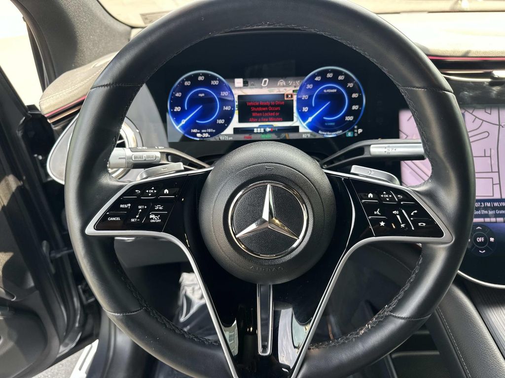 Thumbnail: 2024 Mercedes-Benz EQS - 23