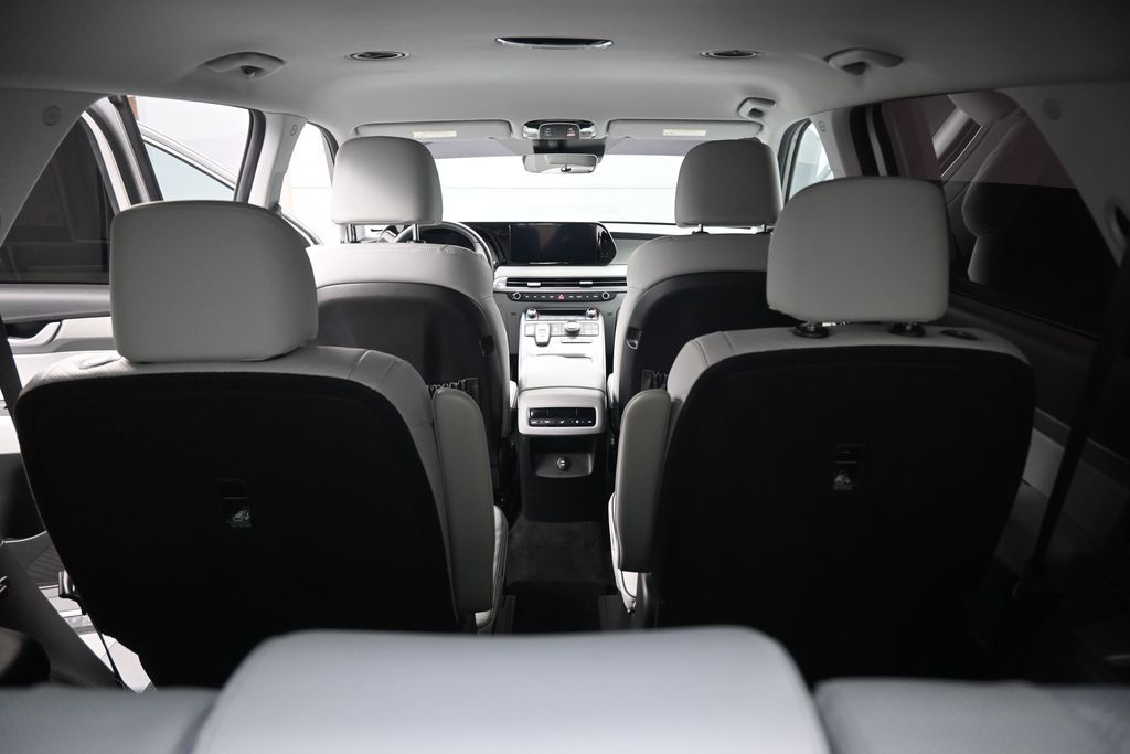 Used 2025 Hyundai Palisade SUV