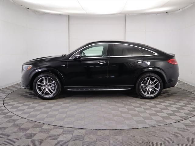 Thumbnail: 2026 Mercedes-Benz GLE - 8