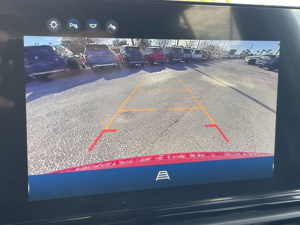 new 2026 Honda Prologue car, priced at $43,449