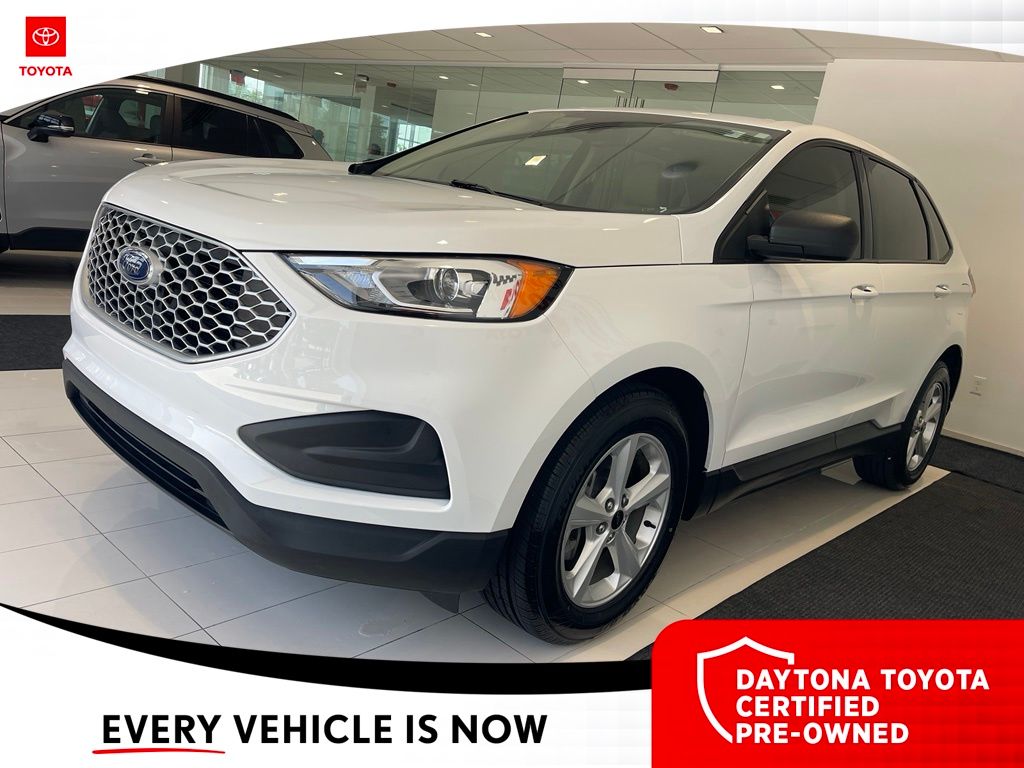 Used 2024 Ford Edge SUV