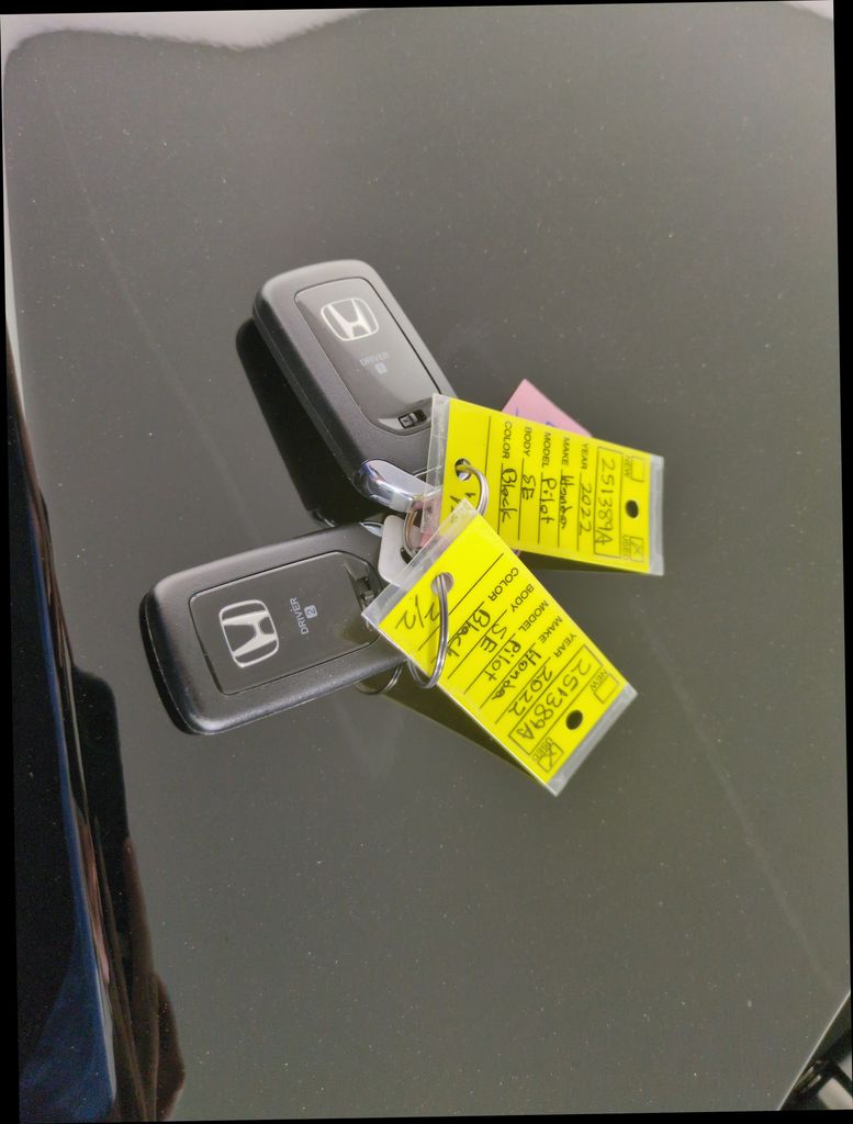Used 2022 Honda Pilot For Sale in Fort Wayne, IN