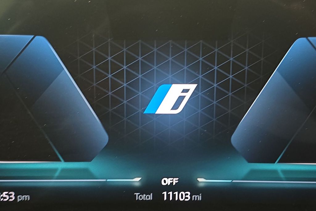 2023 Bmw i4 eDrive35 photo 39
