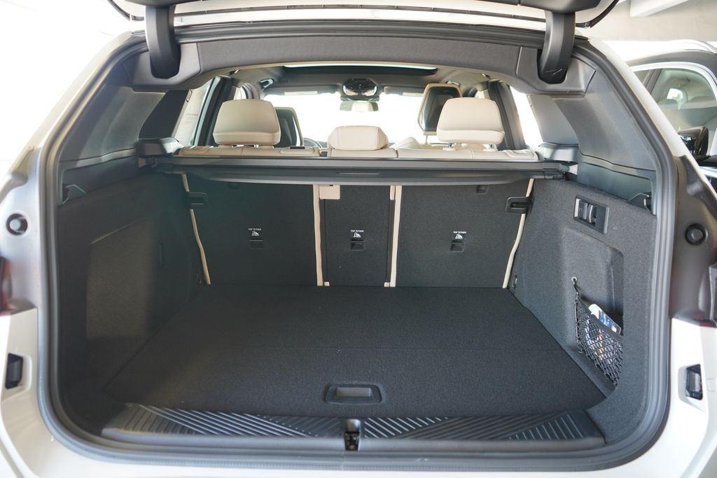 Thumbnail: 2026 BMW X3 - 21