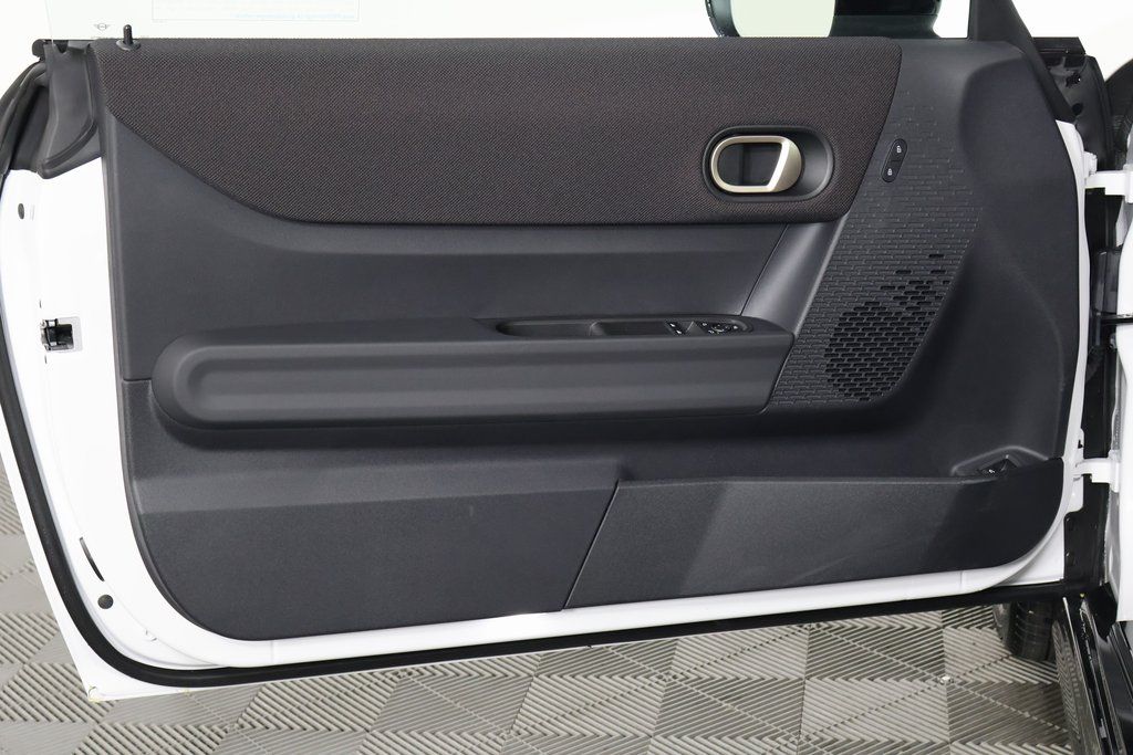 Thumbnail: 2026 MINI Cooper - 7