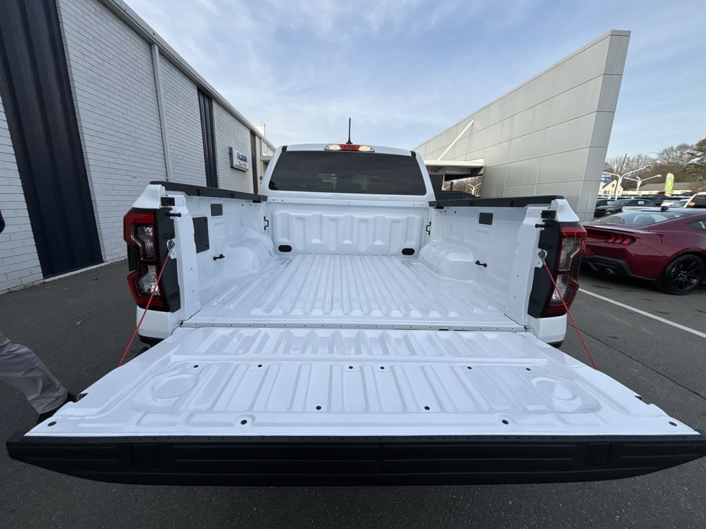 New 2026 Oxford White Ford XL image 20