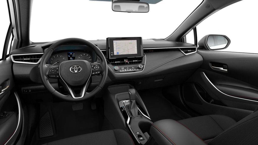 Thumbnail: 2025 Toyota Corolla - 19
