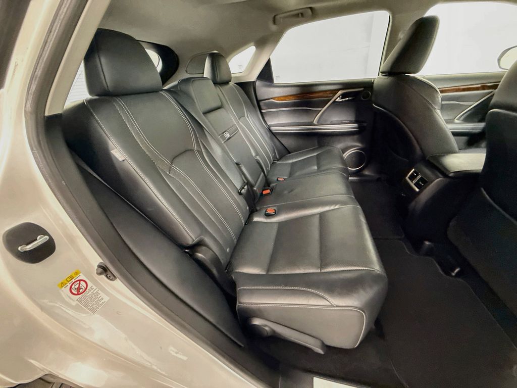 Thumbnail: 2019 Lexus RX - 28