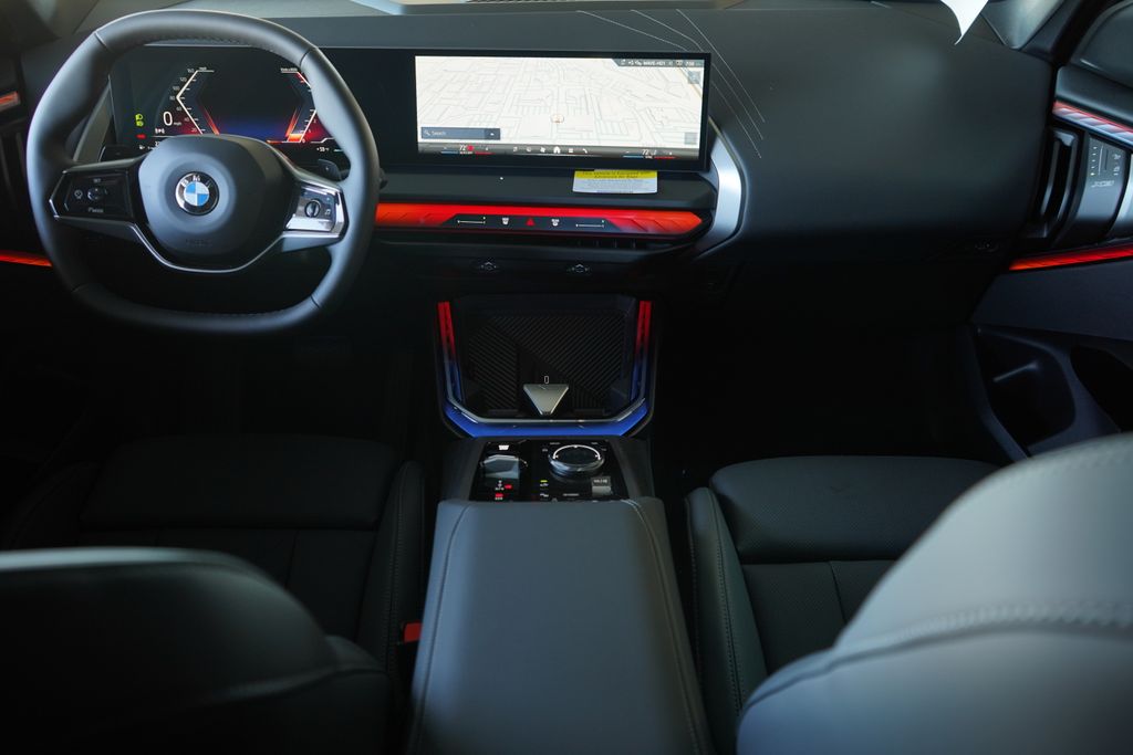 Thumbnail: 2026 BMW X3 - 13