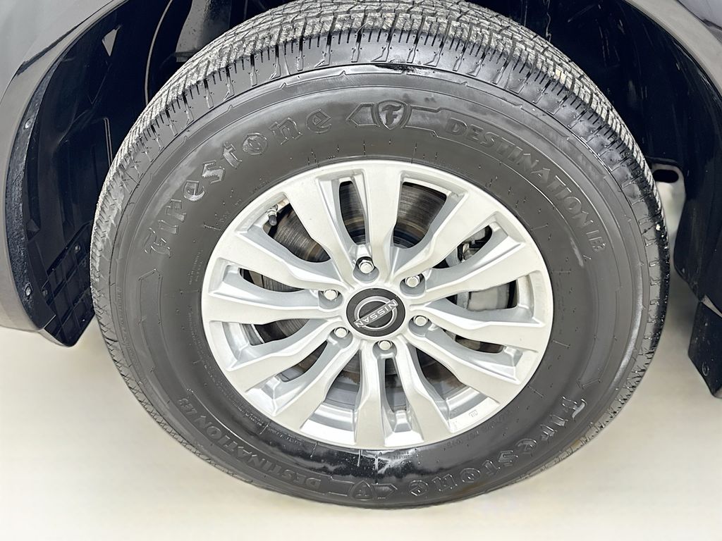 Used Car 2024 Nissan Armada  Sv For Sale Under $35,000 In Austin, Texas