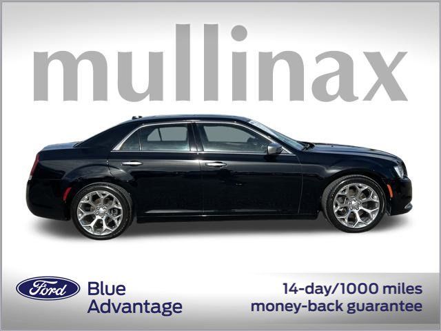 Used 2020 Chrysler 300 C with VIN 2C3CCAPT4LH221888 for sale in Lake Park, FL