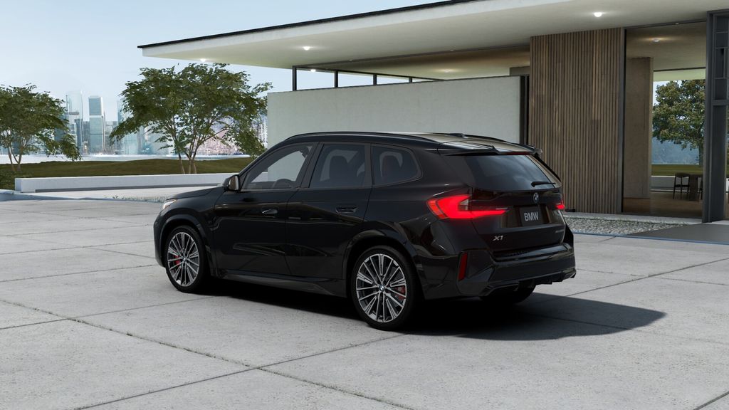 2025 BMW X1 xDrive28i 27