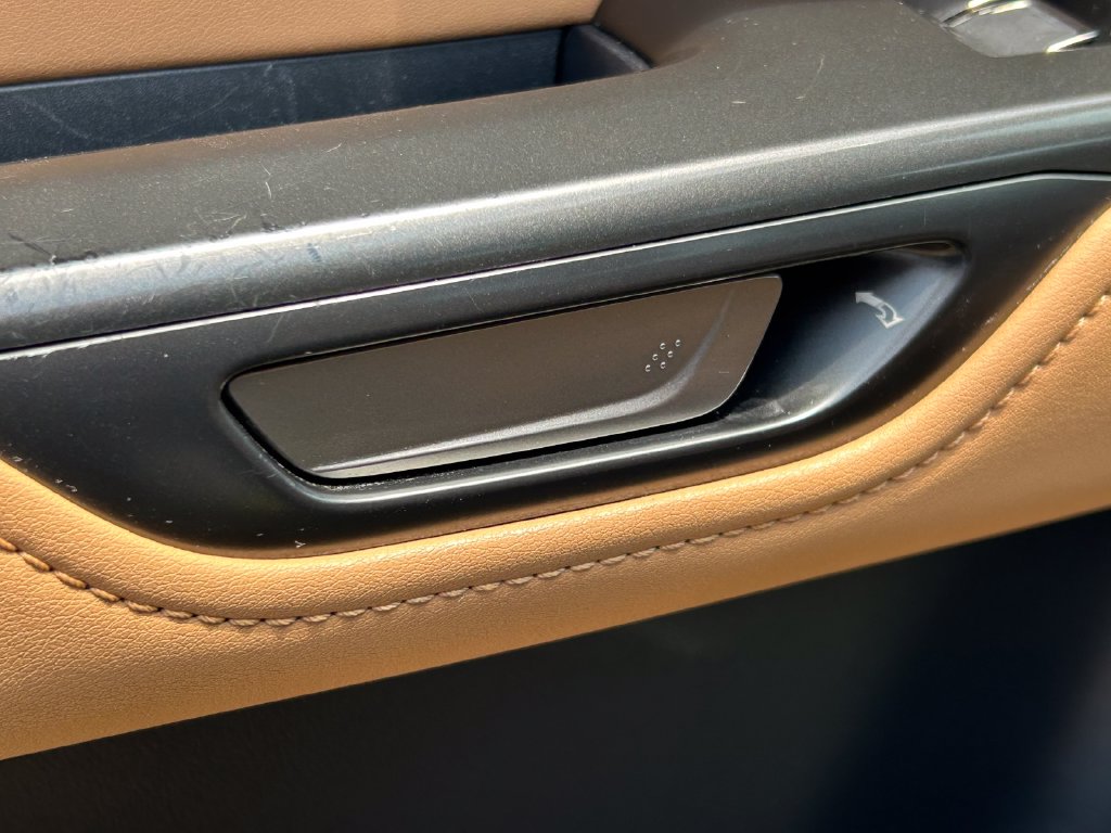 Used 2024 Lexus NX SUV