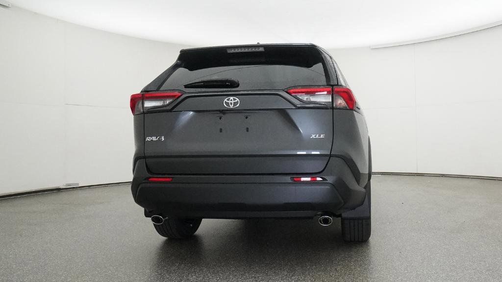 Thumbnail: 2025 Toyota RAV4 - 4