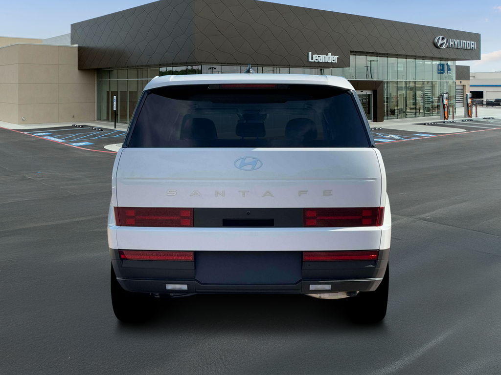 Thumbnail: 2026 Hyundai Santa Fe - 6