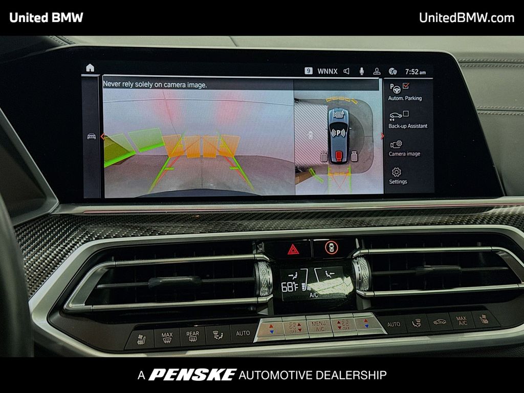 Thumbnail: 2022 BMW X5 - 9